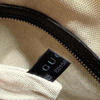 Gucci Handtasche Joy Boston monogram beige