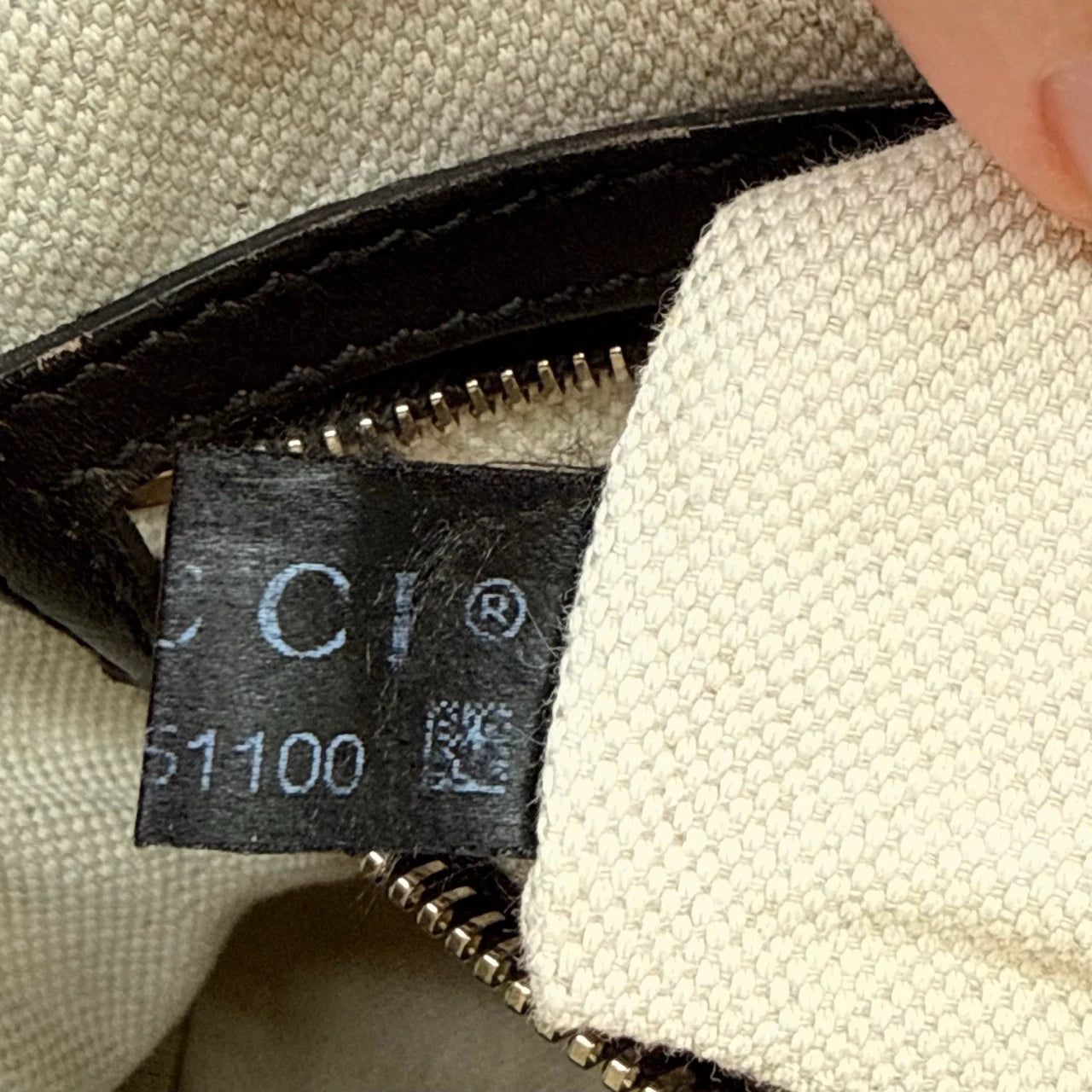Gucci Handtasche Joy Boston monogram beige