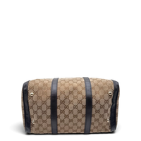 Gucci Handtasche Joy Boston monogram beige