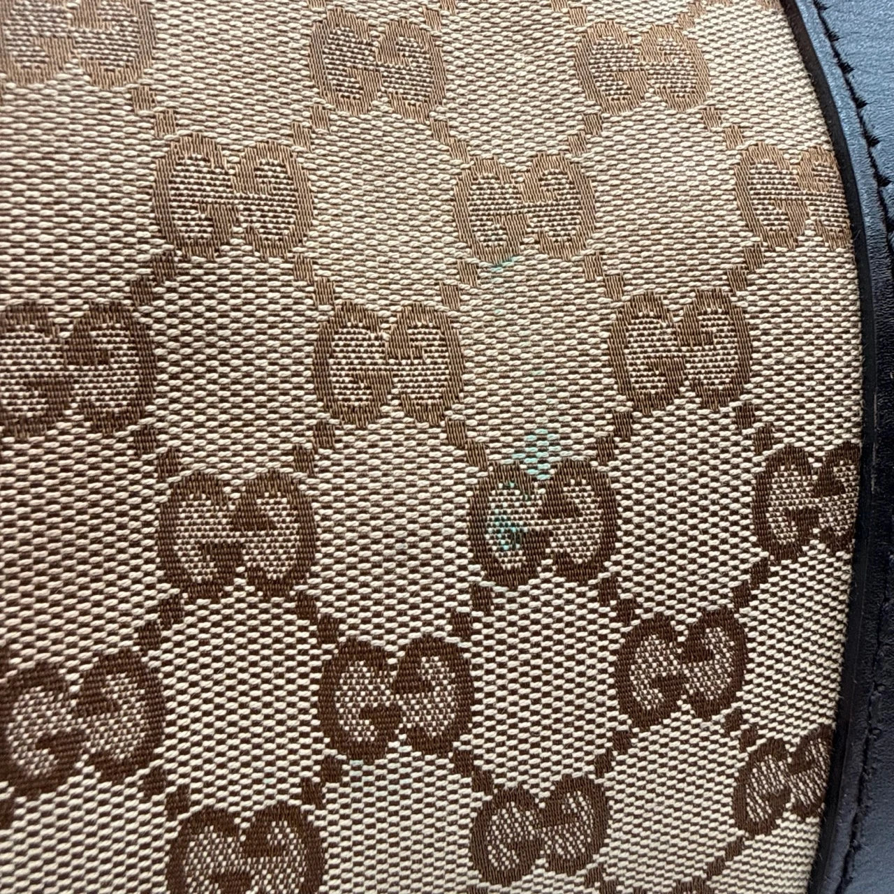 Gucci Handtasche Joy Boston monogram beige