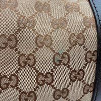 Gucci Handtasche Joy Boston monogram beige
