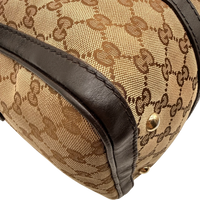Gucci Handtasche Joy Boston monogram beige