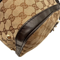 Gucci Handtasche Joy Boston monogram beige