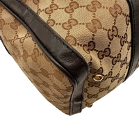 Gucci Handtasche Joy Boston monogram beige