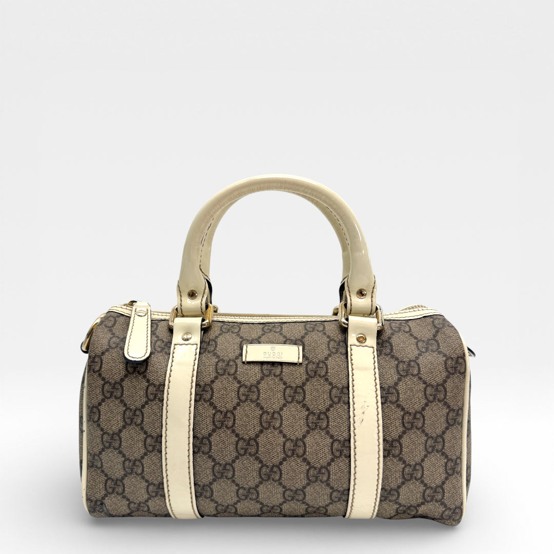 Joy Mini Boston handbag