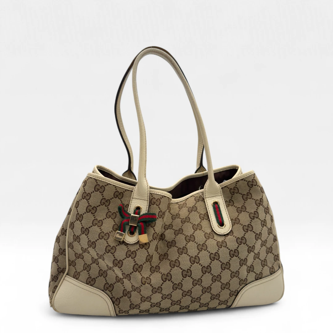 Gucci Handtasche Sherry Line