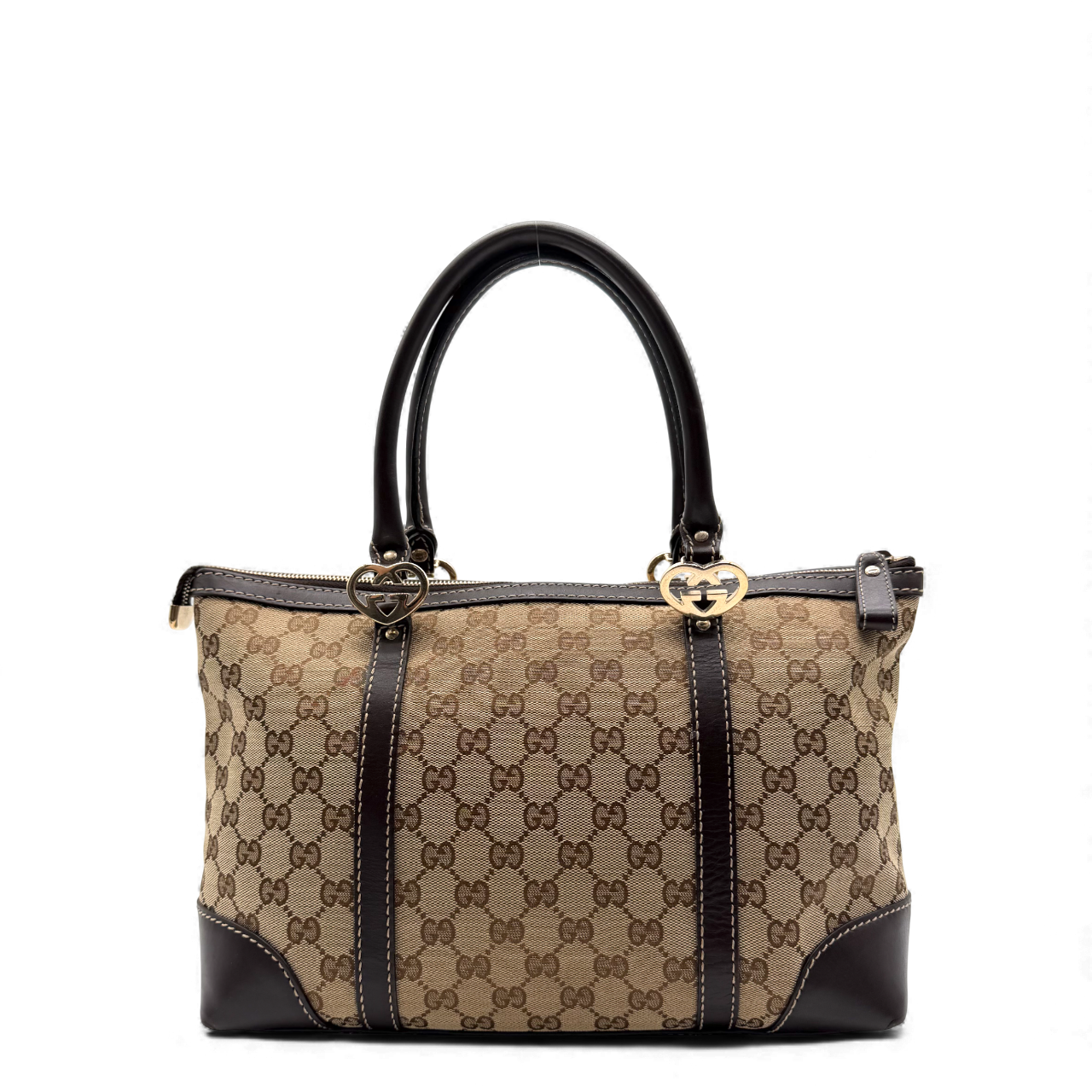 Lovely Heart handbag