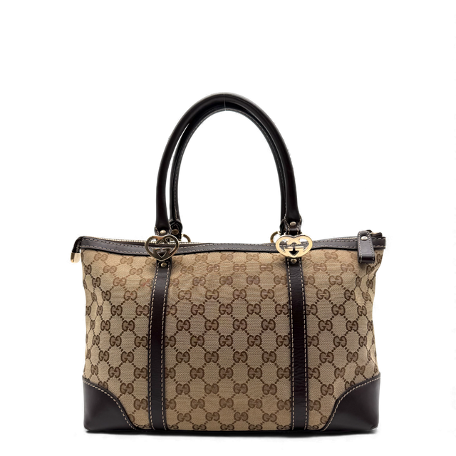 Lovely Heart handbag