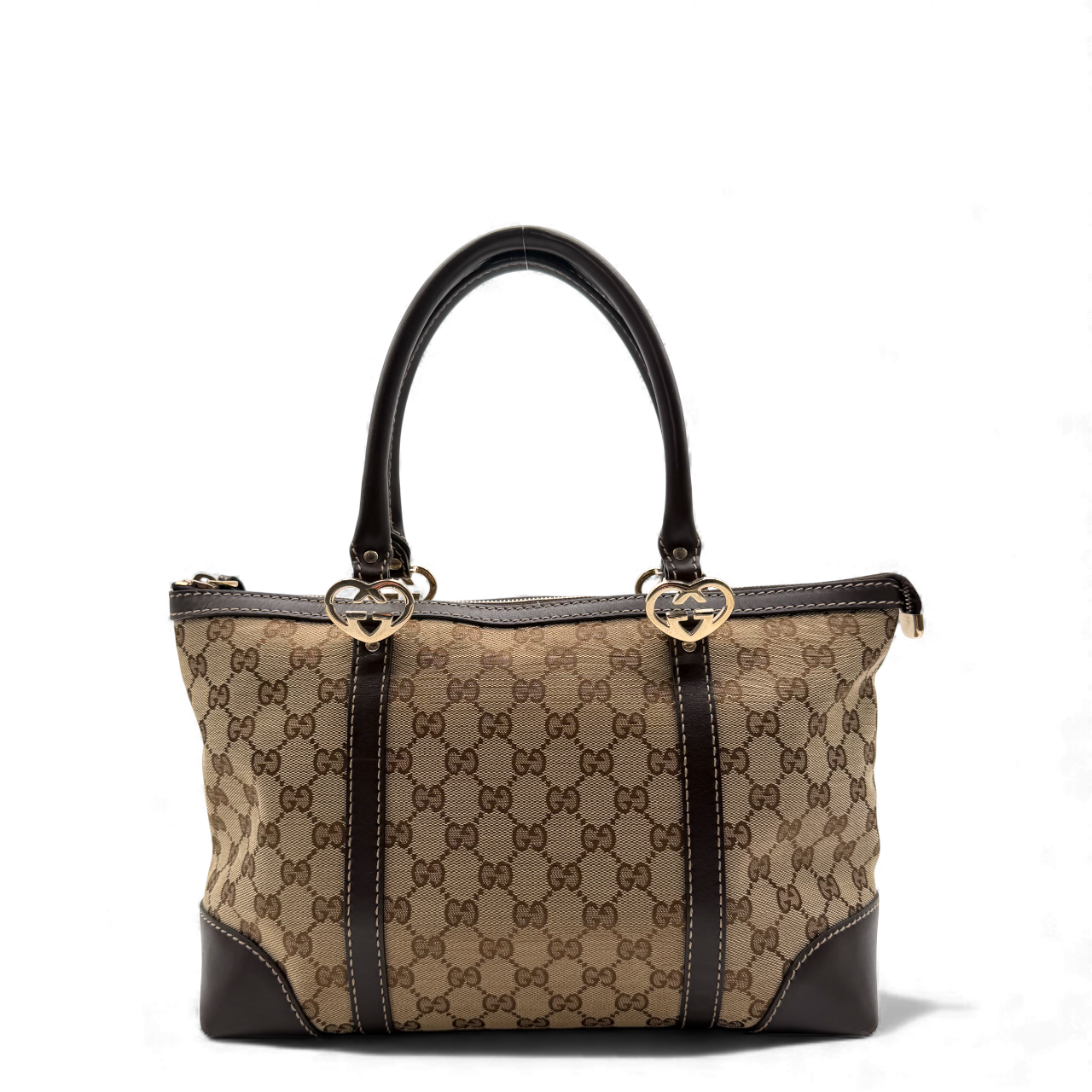 Lovely Heart handbag