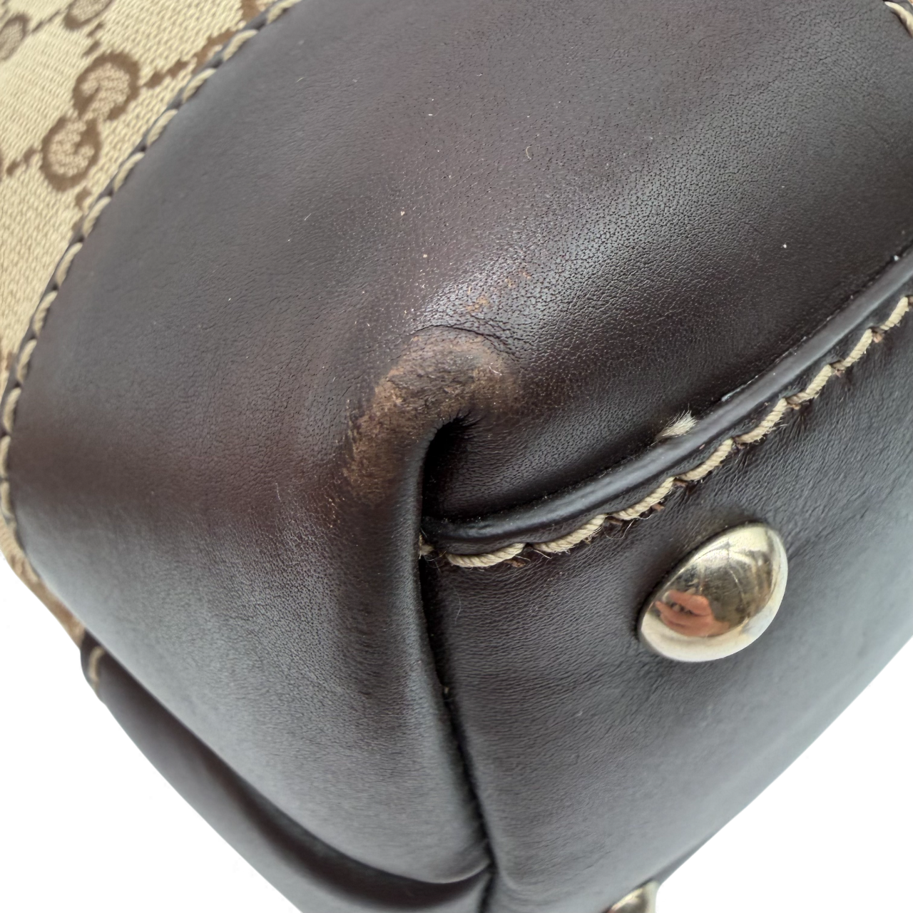 Lovely Heart handbag