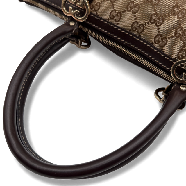 Lovely Heart handbag