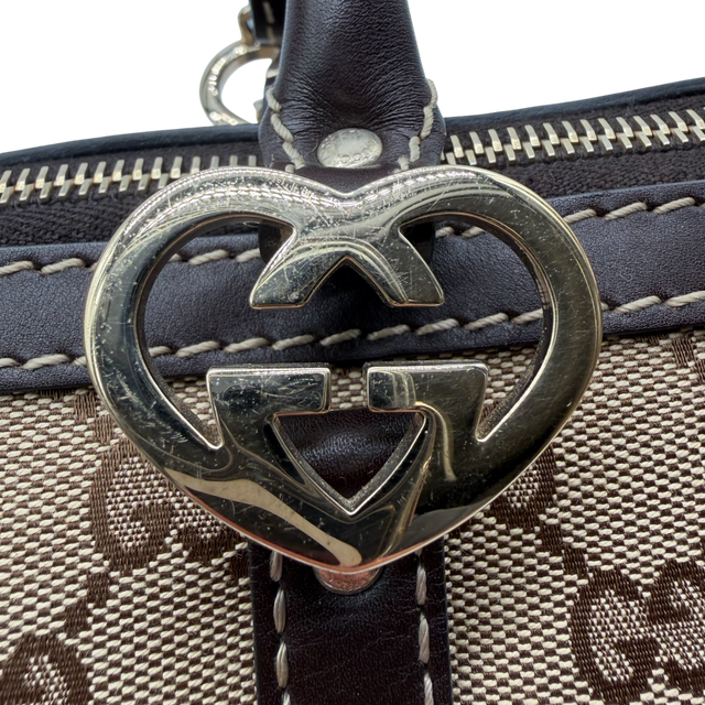 Lovely Heart handbag