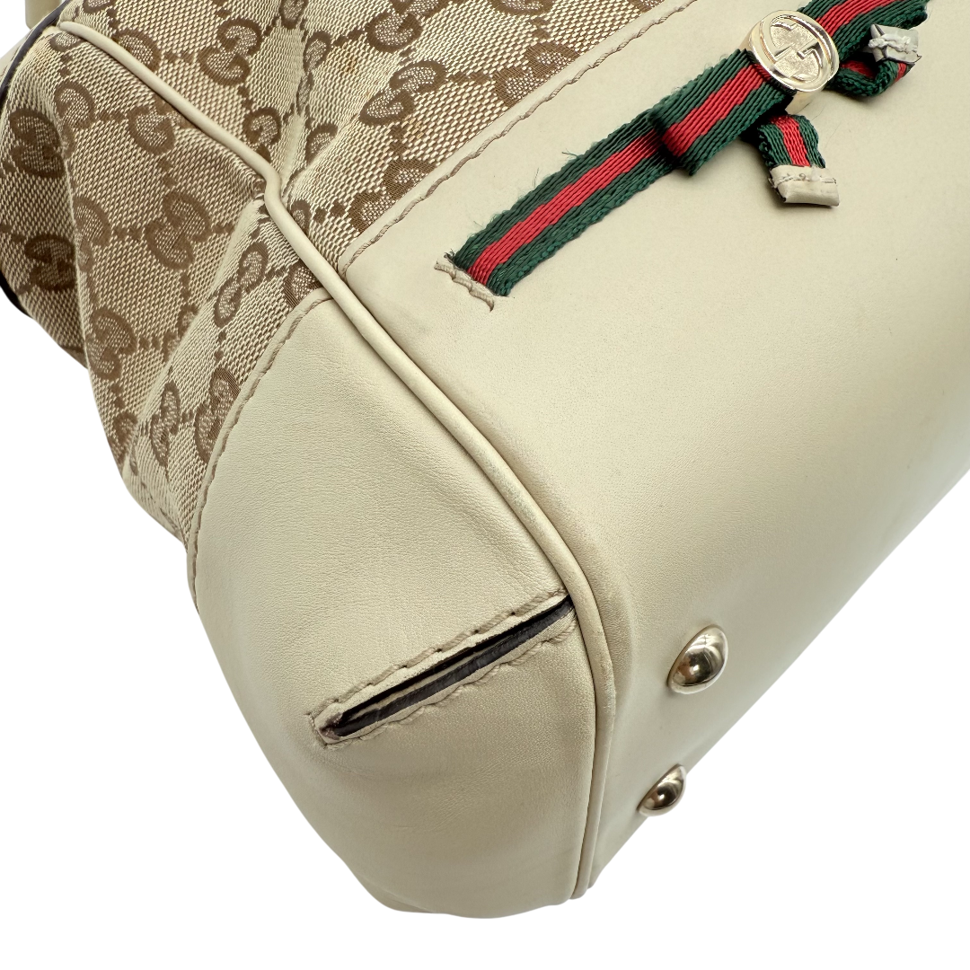 Gucci Handtasche Mayfair