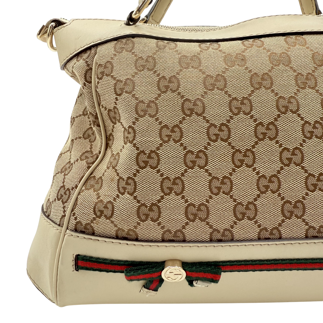 Gucci Handtasche Mayfair