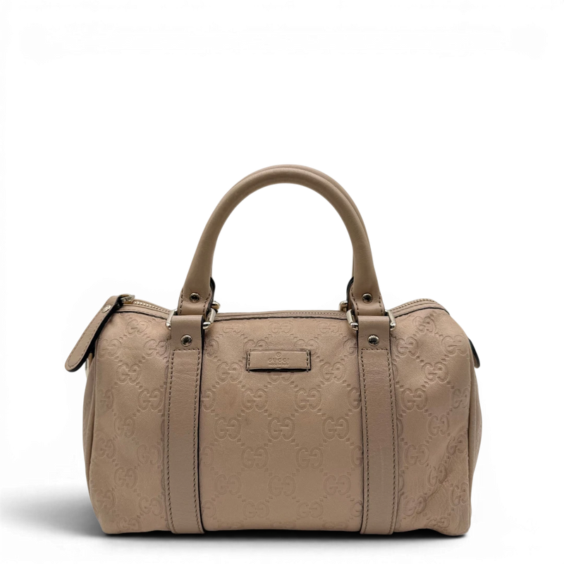 Gucci Handtasche Mini Boston