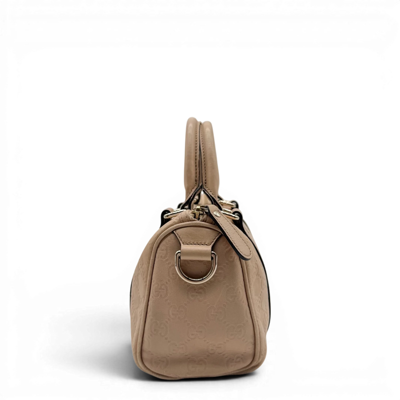 Gucci Handtasche Mini Boston