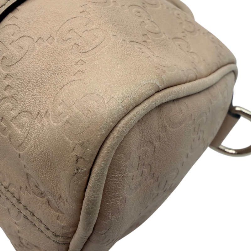 Gucci Handtasche Mini Boston