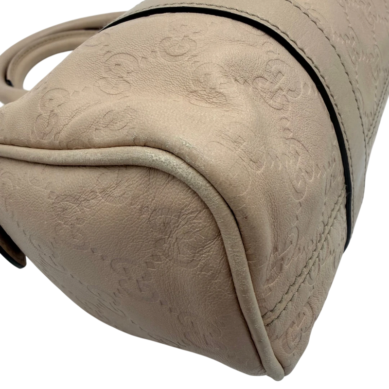Gucci Handtasche Mini Boston