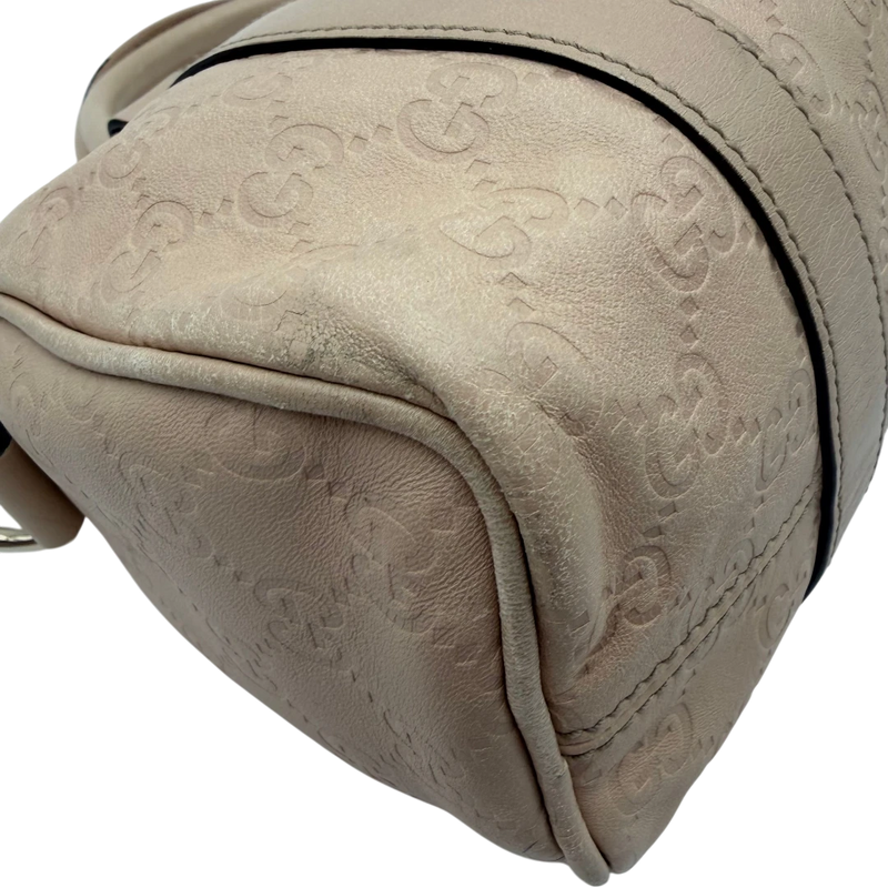 Gucci Handtasche Mini Boston
