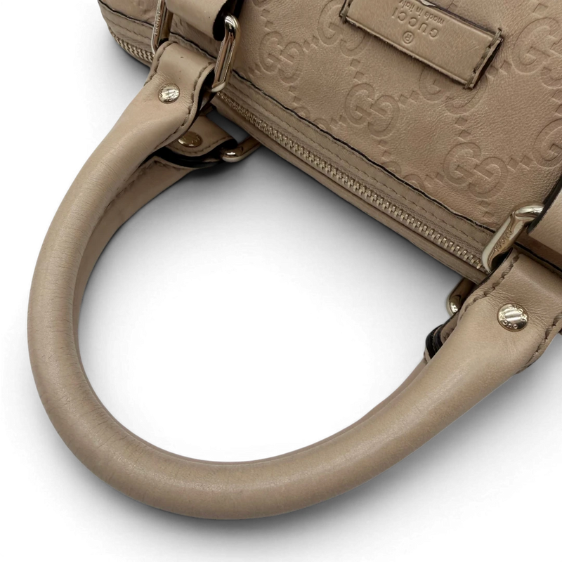 Gucci Handtasche Mini Boston