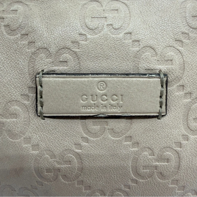 Gucci Handtasche Mini Boston