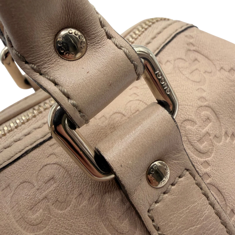 Gucci Handtasche Mini Boston