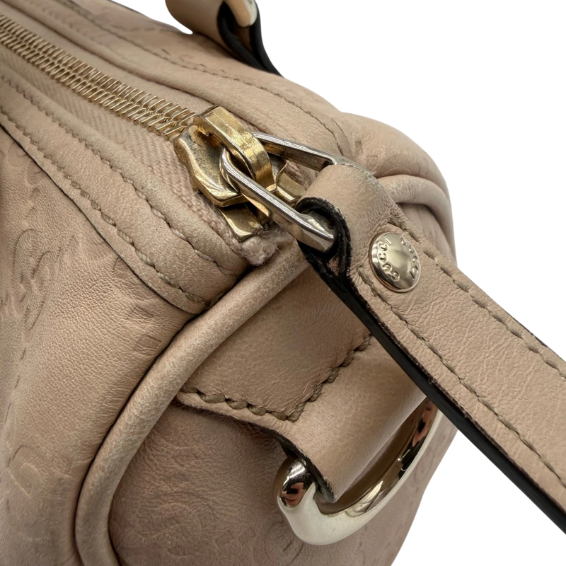 Gucci Handtasche Mini Boston