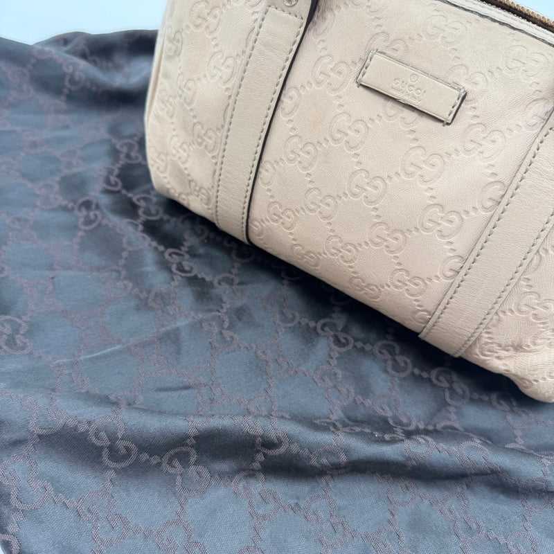 Gucci Handtasche Mini Boston