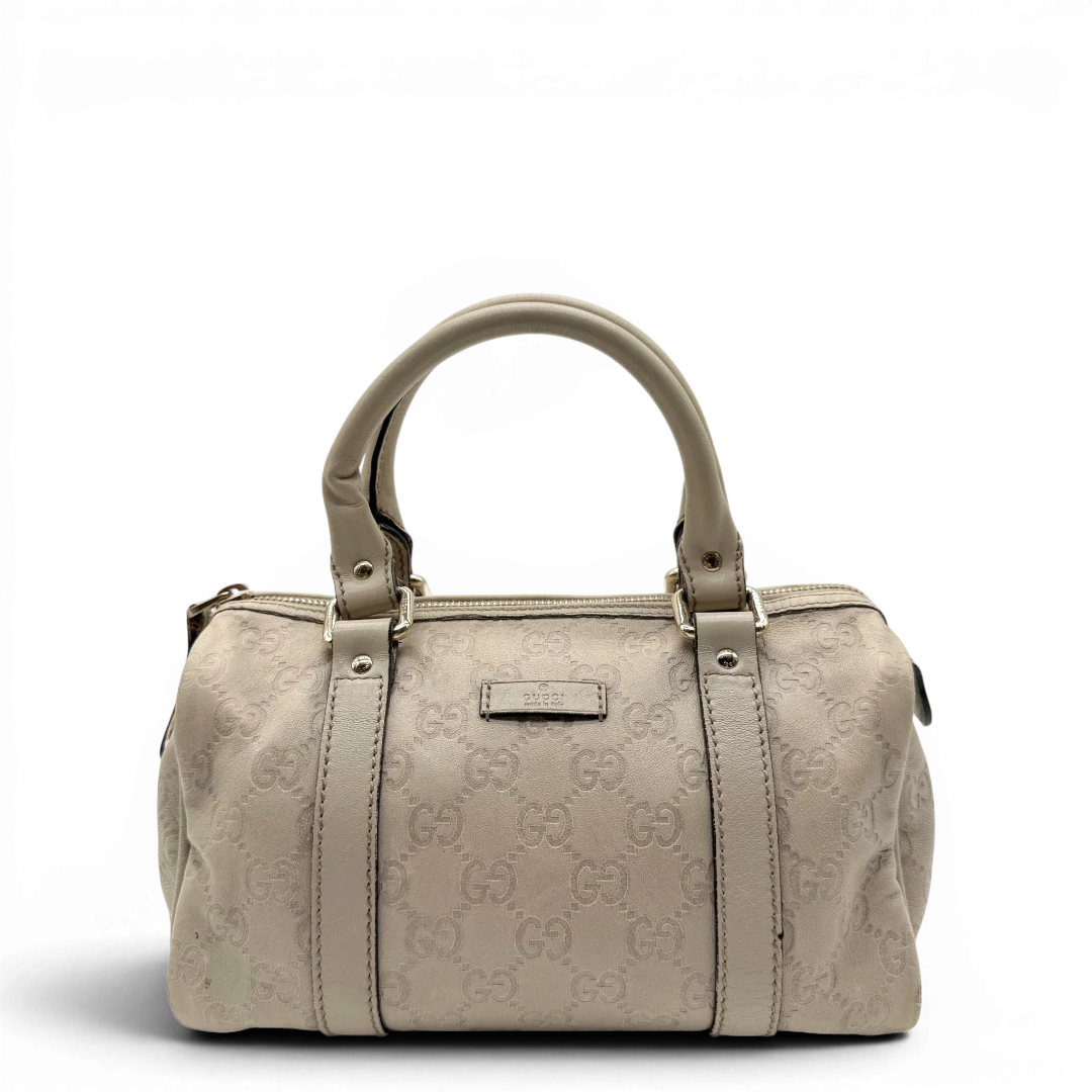Gucci Handtasche Joy Mini Boston
