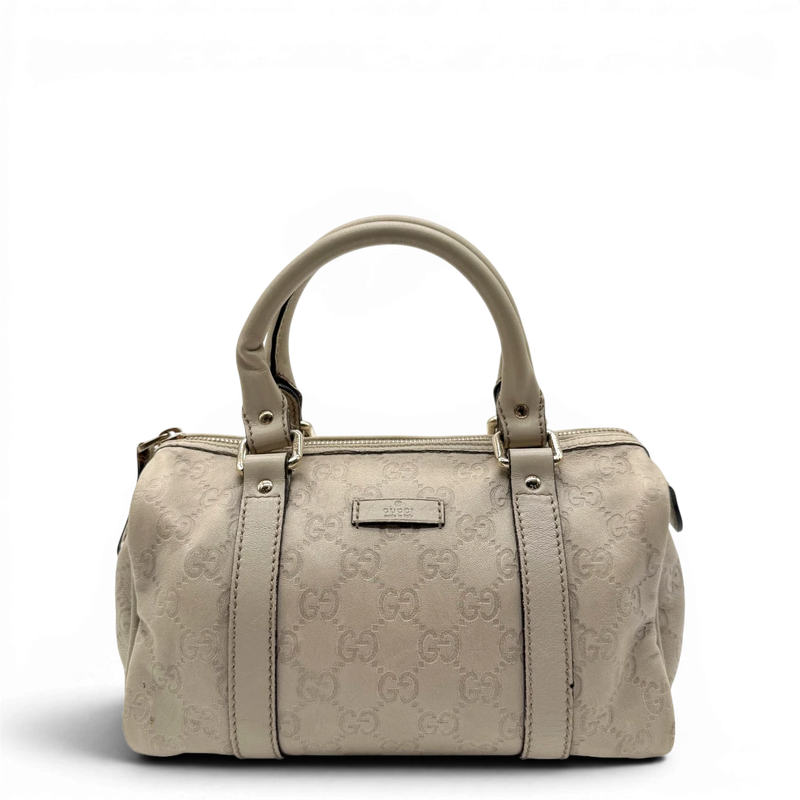 Gucci Handtasche Joy Mini Boston
