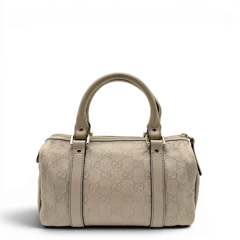 Gucci Handtasche Joy Mini Boston