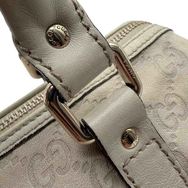 Gucci Handtasche Joy Mini Boston