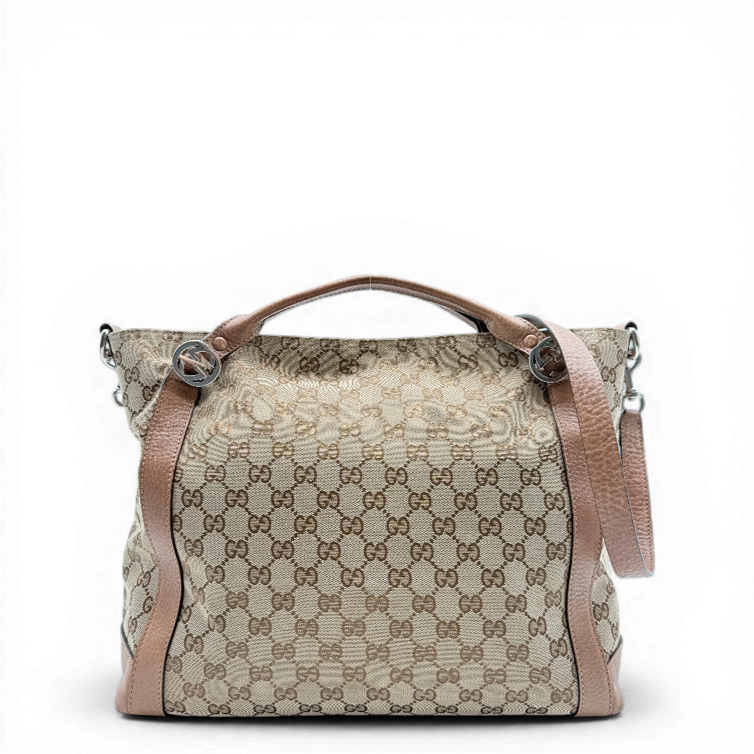 Gucci Handtasche Miss GG