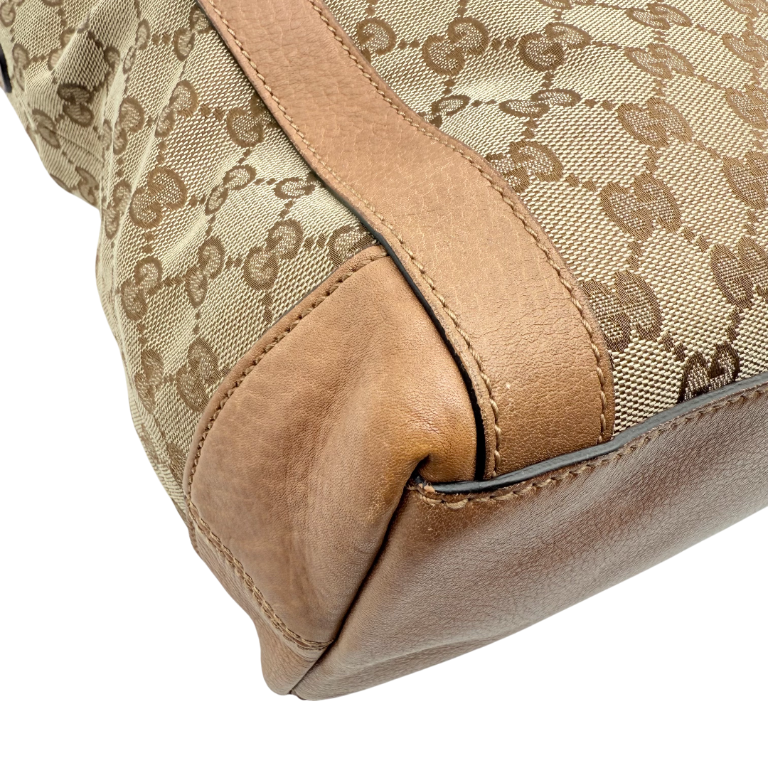 Gucci Handtasche Miss GG