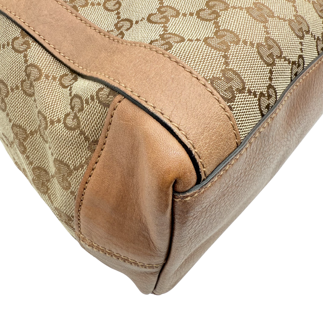Gucci Handtasche Miss GG