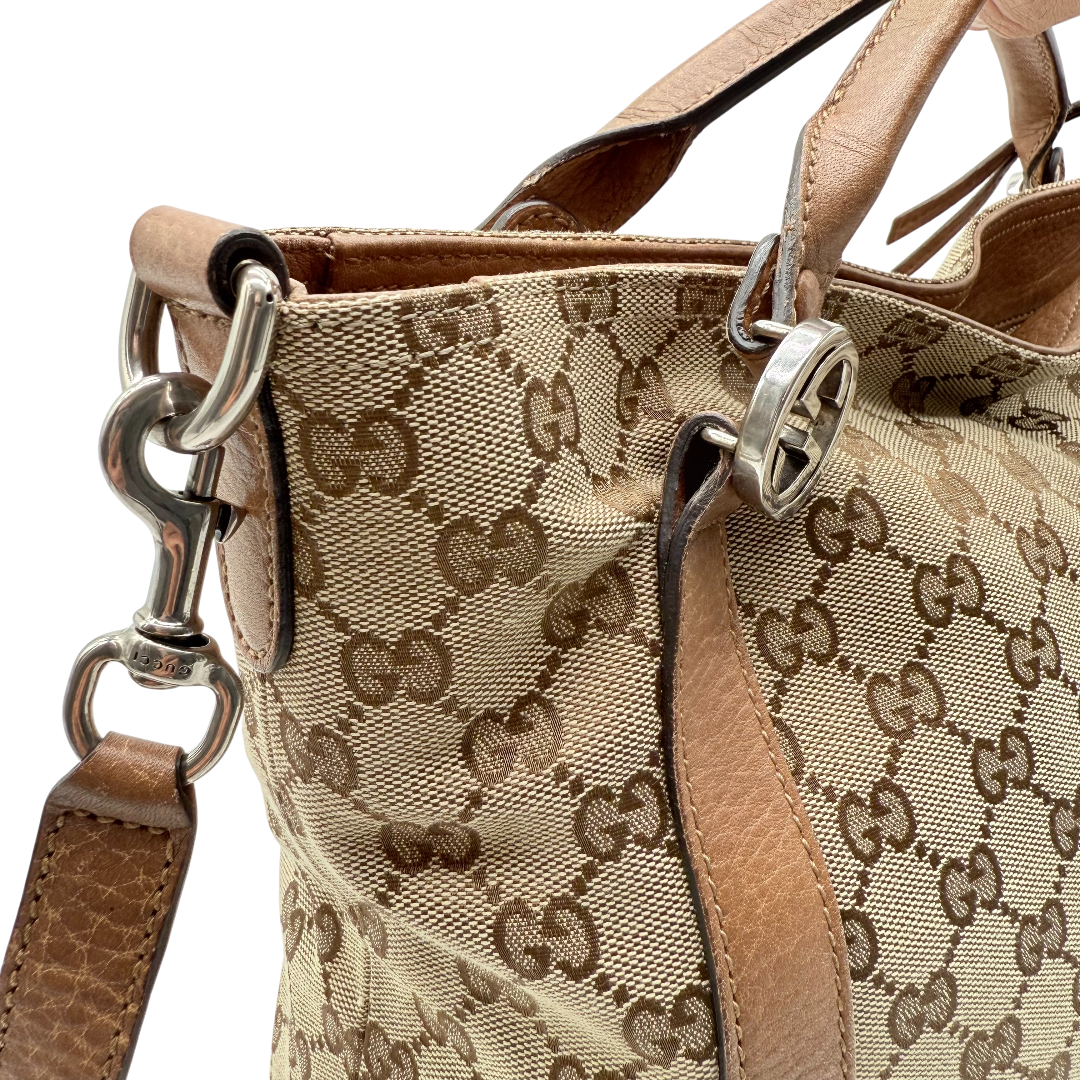 Gucci Handtasche Miss GG