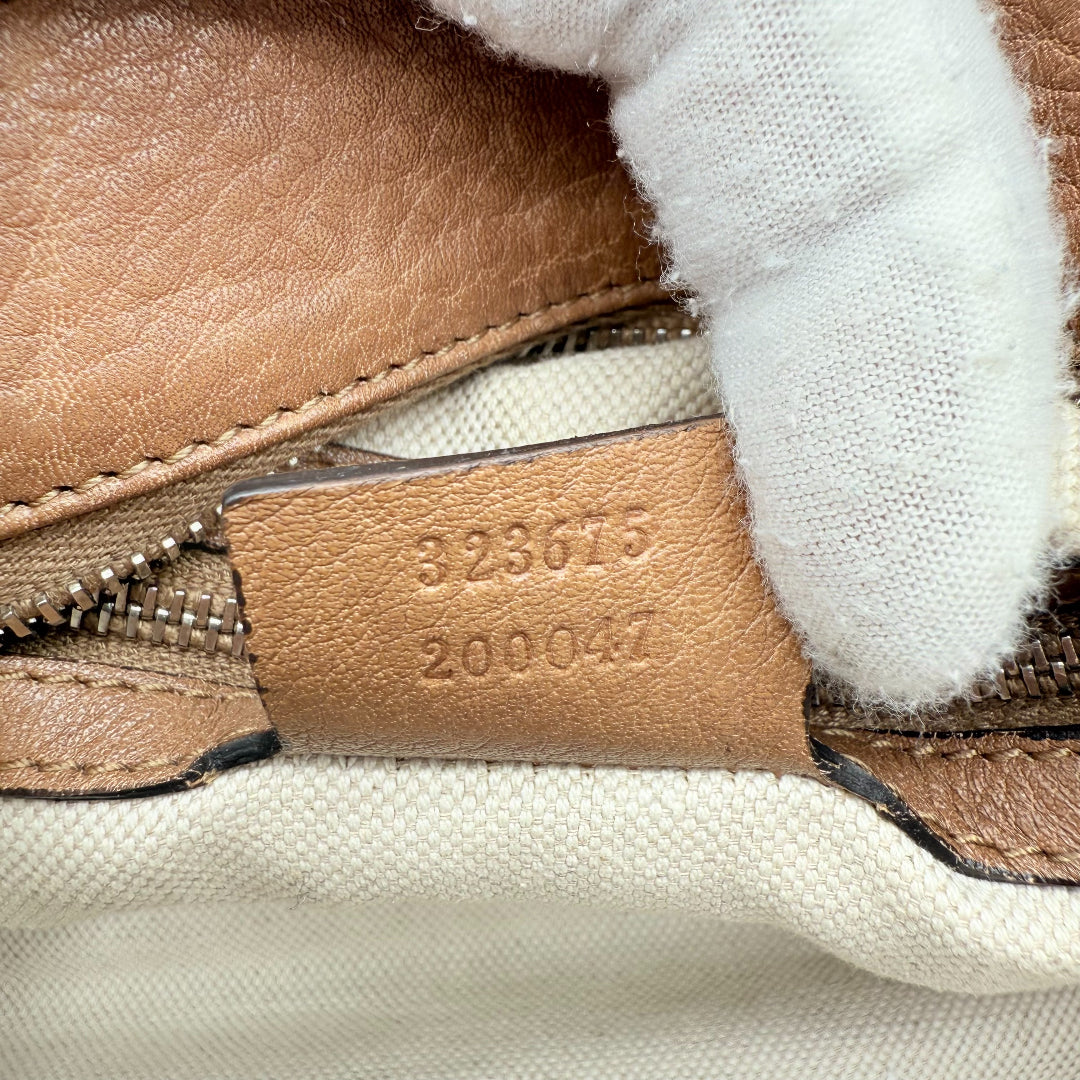Gucci Handtasche Miss GG