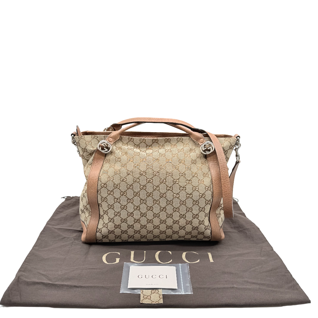 Gucci Handtasche Miss GG