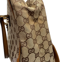 Gucci Handbag Nailhead Mini Tote