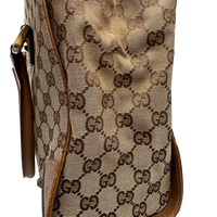 Gucci Handbag Nailhead Mini Tote