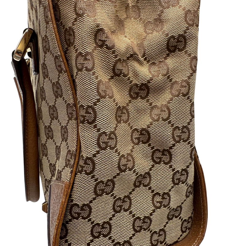 Gucci Handtasche Nailhead mini Tote