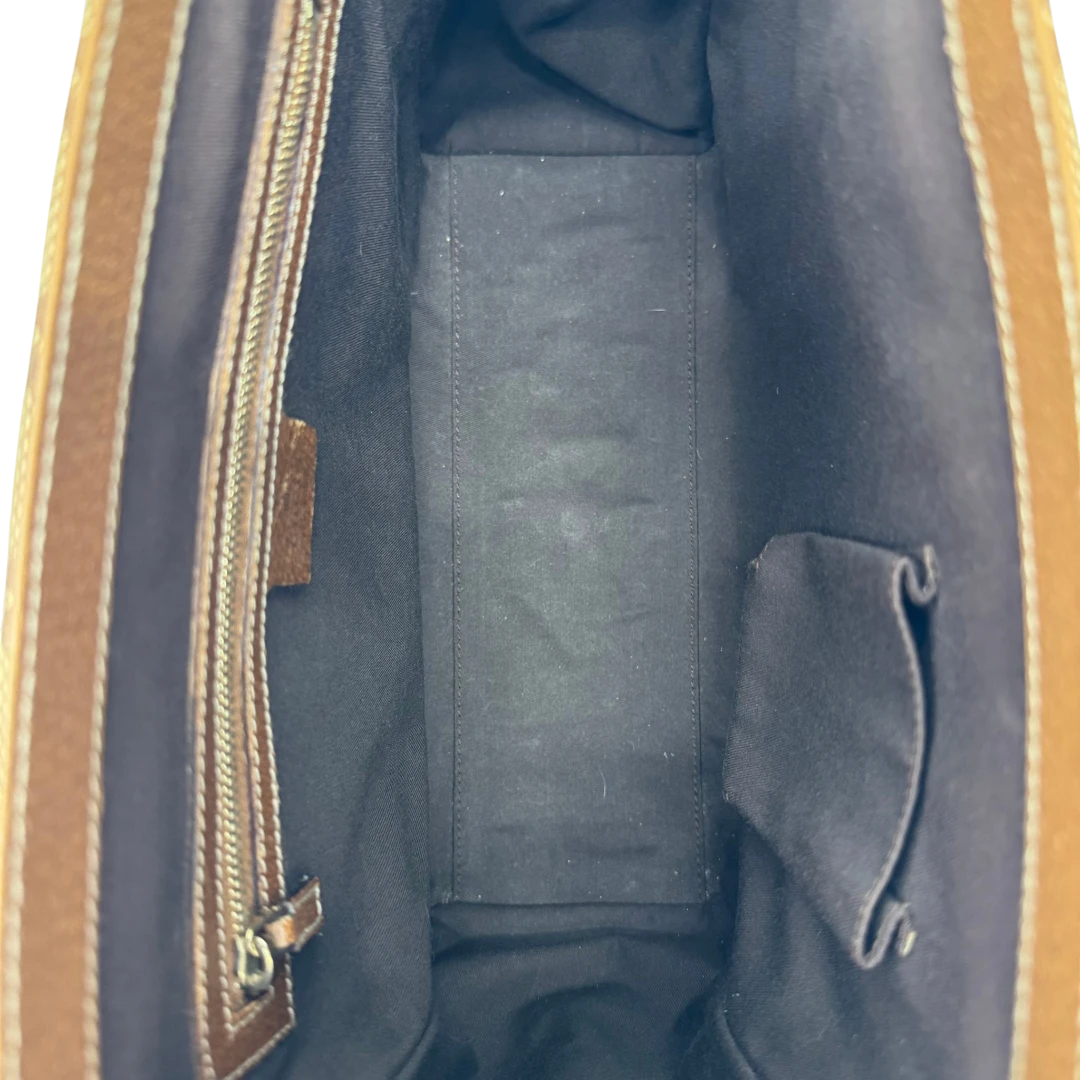 Gucci Handbag Nailhead Mini Tote