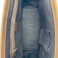 Gucci Handbag Nailhead Mini Tote