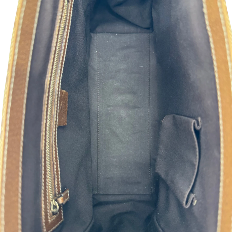 Gucci Handtasche Nailhead mini Tote