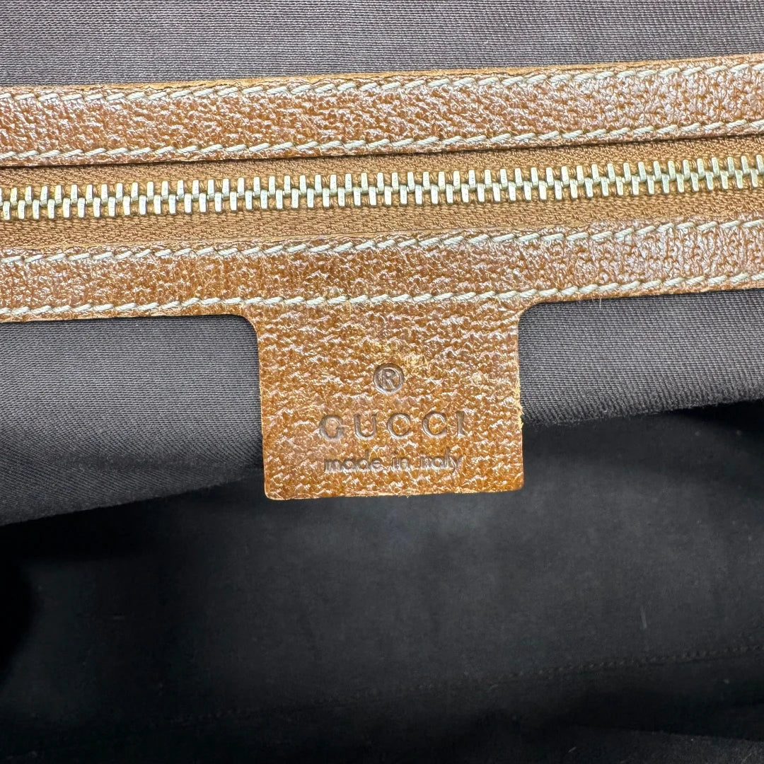 Gucci Handbag Nailhead Mini Tote