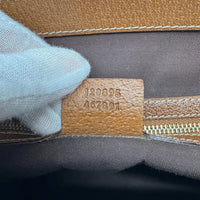 Gucci Handbag Nailhead Mini Tote
