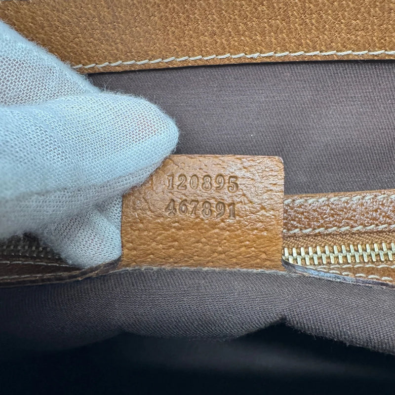 Gucci Handtasche Nailhead mini Tote