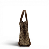 Gucci Handbag Nailhead Mini Tote