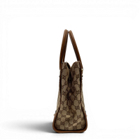 Gucci Handbag Nailhead Mini Tote