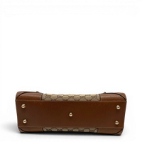 Gucci Handbag Nailhead Mini Tote